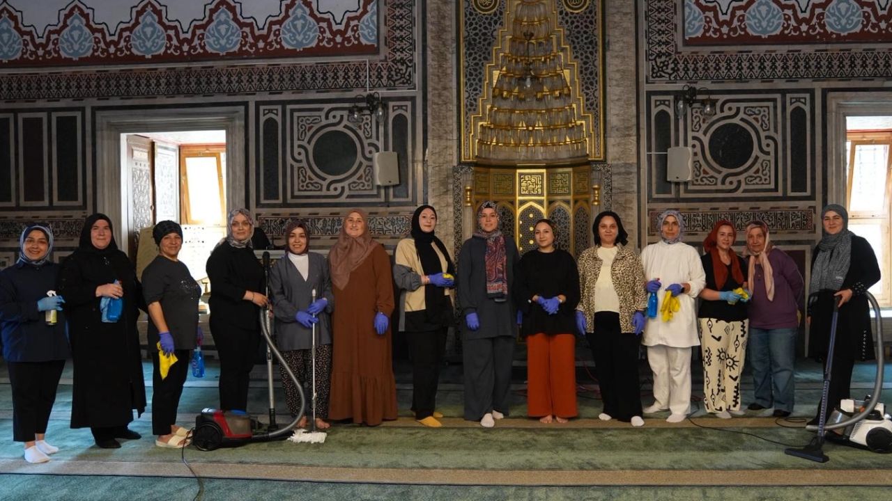 Kocaeli'de ortak değerlere gönülden hizmet