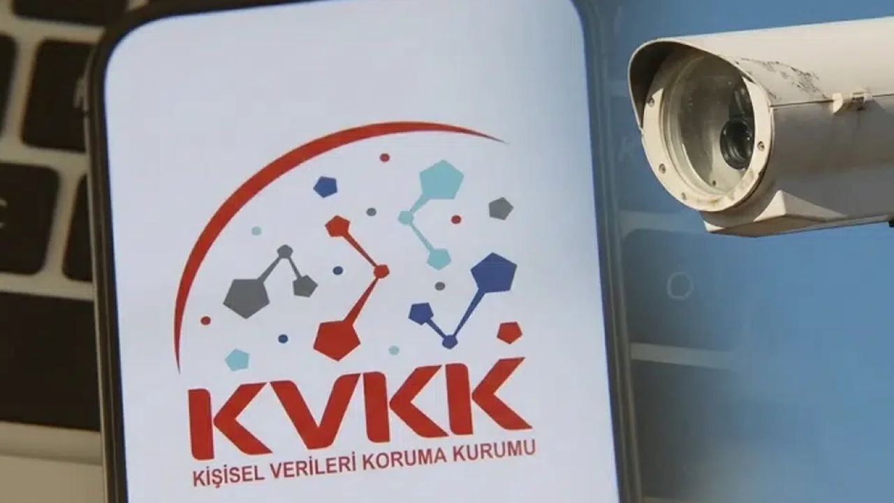 KVKK’dan belediyelere yasak geldi! 'Canlı yayınları durdurun' çağrısı