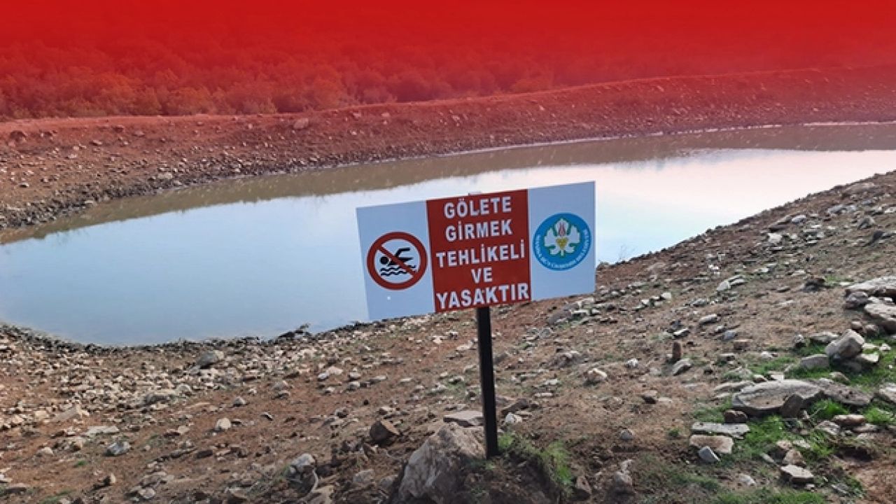 Manisa Büyükşehir’den hayati uyarı!