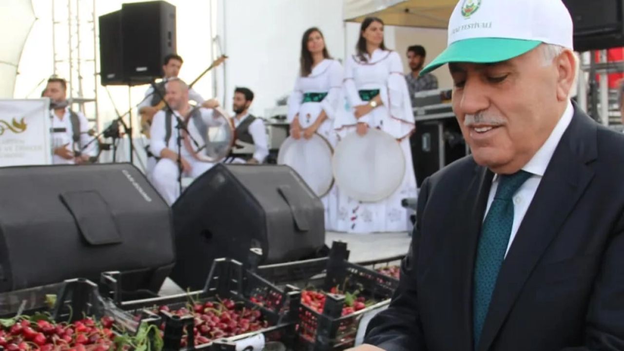 Mardin Yeşilli’de festival coşkusu başlıyor!