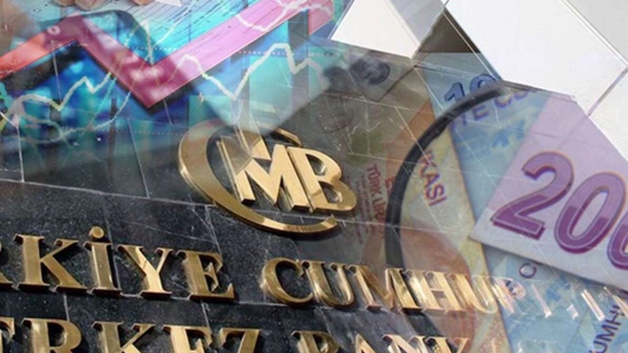 Merkez faizi sabit tuttu! Sıkı duruş sürecek