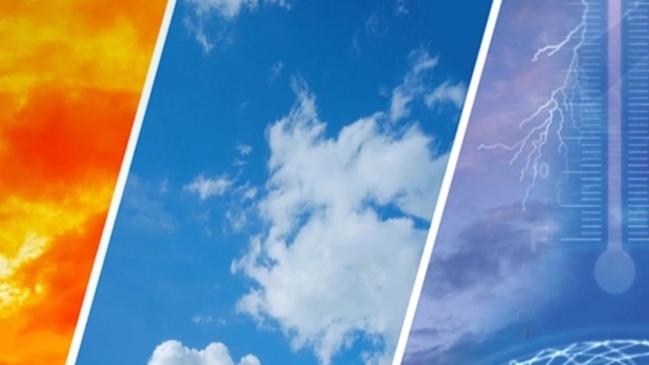 Meteoroloji’den sağanak ve toz taşınımı uyarısı