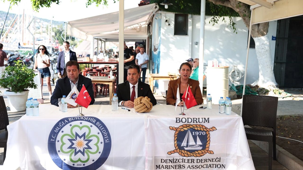 Muğla’nın geleceği masaya yatırıldı