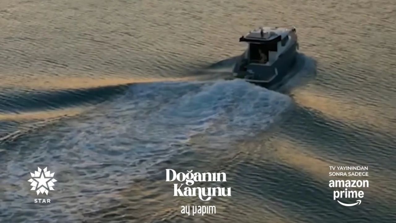 Murat Dalkılıç’ın “Adı Fani” şarkısı diziye damga vurdu