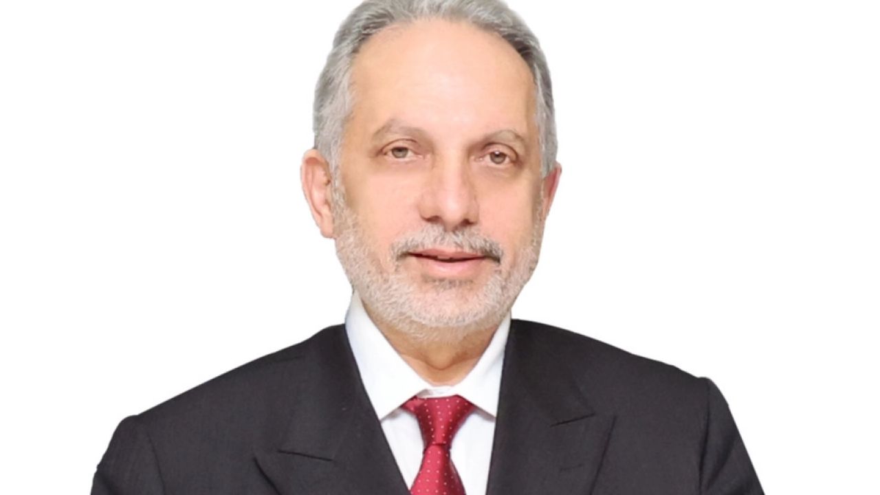 Mustafa Yalçın'dan Babalar Günü mesajı