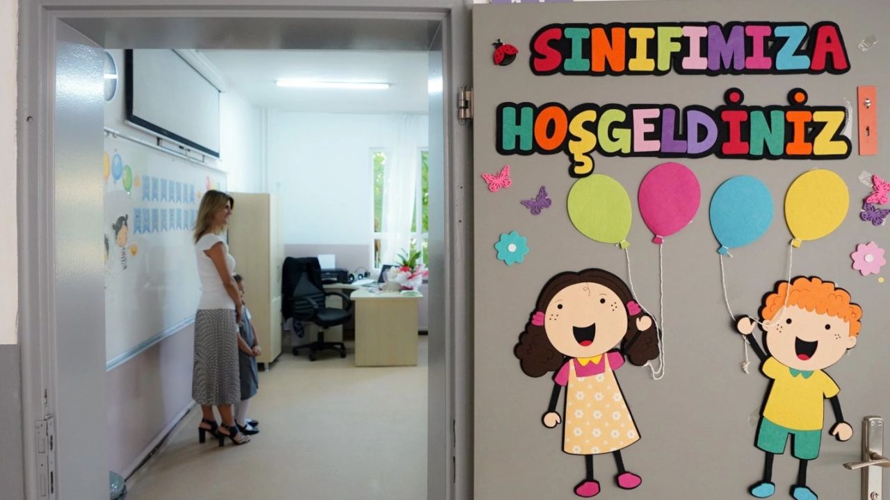Öğretmenler için mazarete bağlı yer değiştirme işlemleri Temmuz'da başlıyor