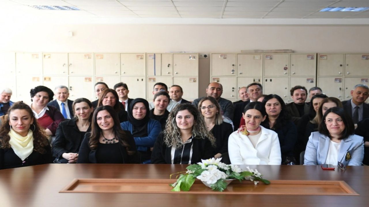 Öğretmenlerin Haziran semineri çevrim içi olacak