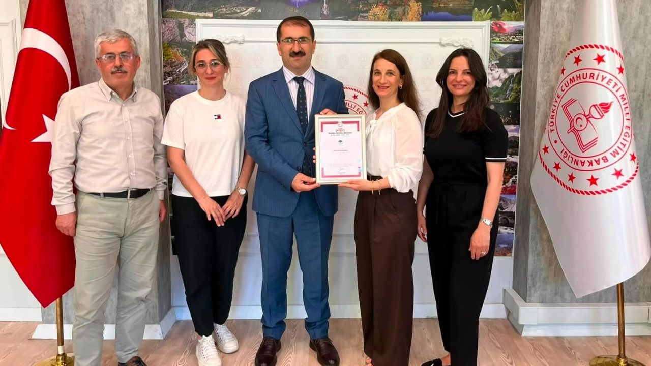 ‘Okuyan Artvin’ projesi marka tesciliyle koruma altında