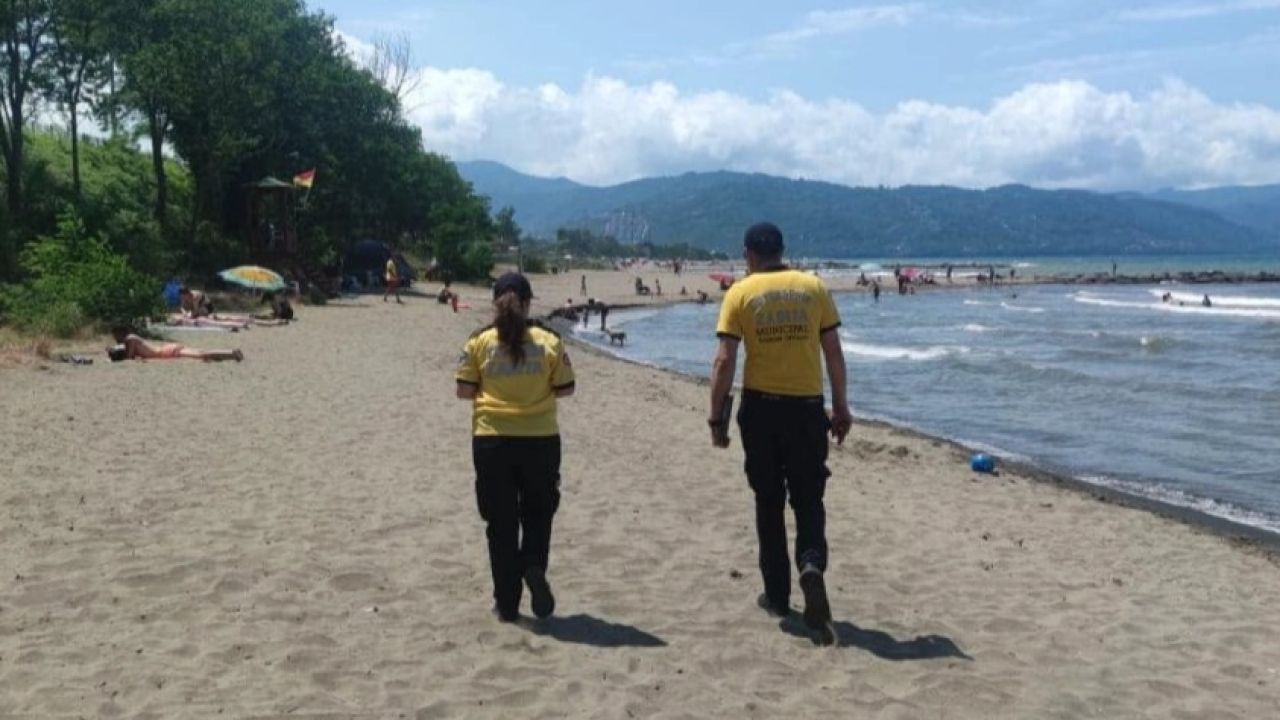 Ordu’da sahillerde zabıta denetimleri artırıldı