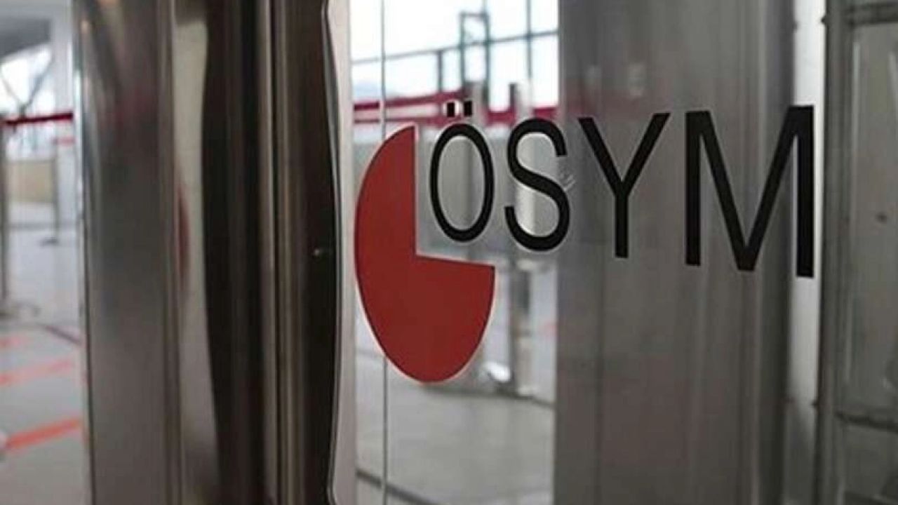 ÖSYM, 2026 YKS soru ve cevap anahtarlarını yayımladı