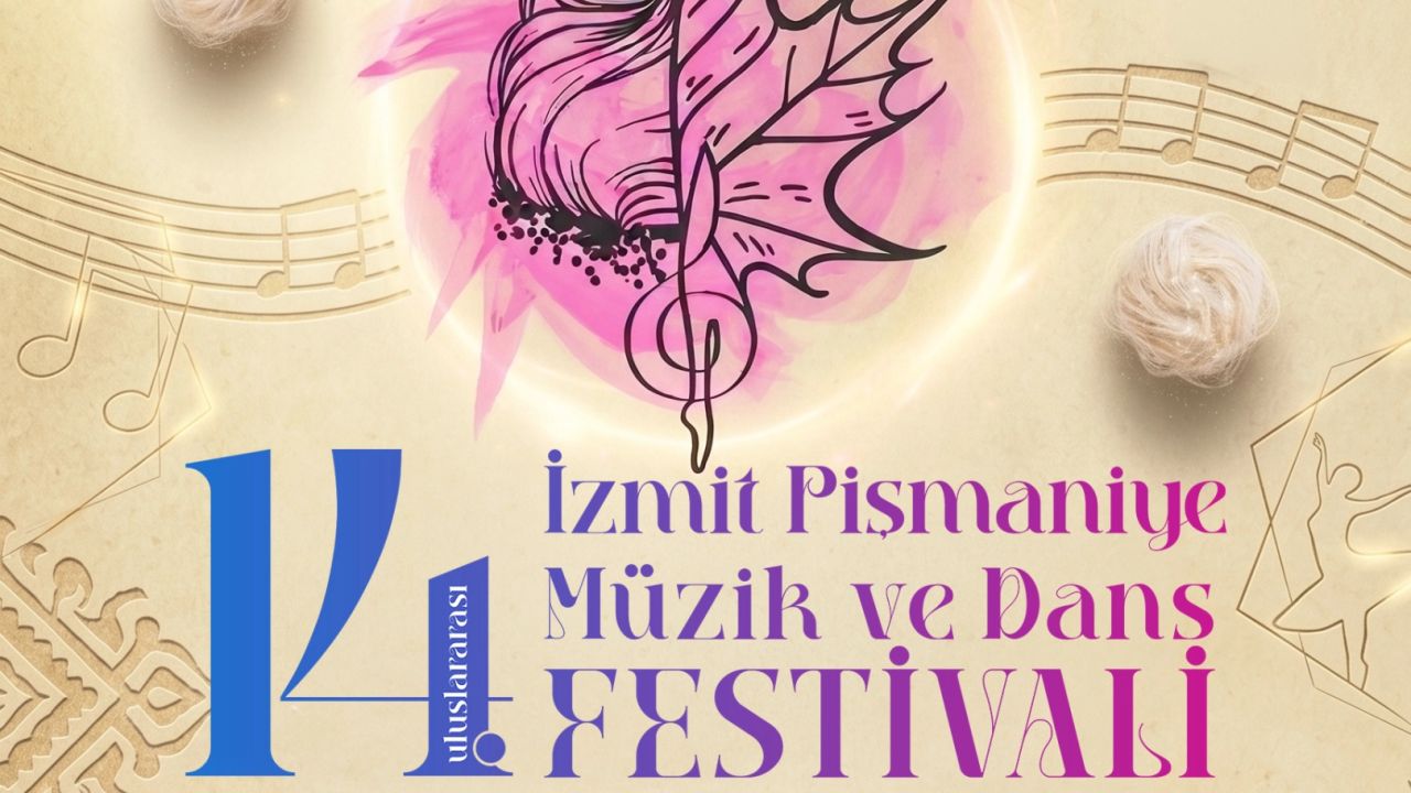 Pişmaniye maskotu aranıyor... Kostüm, şapka ve maskot tasarımları İzmit'te yarışacak