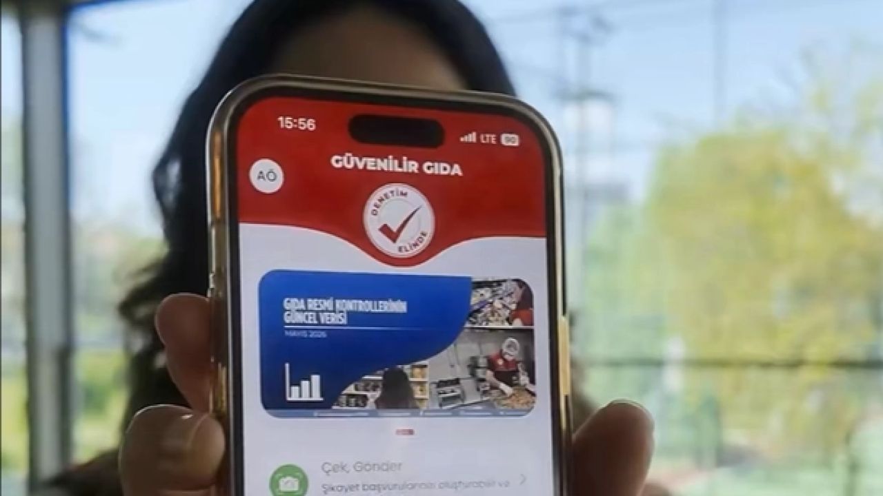 Restoran ve kafelerde şeffaf menü uygulaması zorunlu oluyor