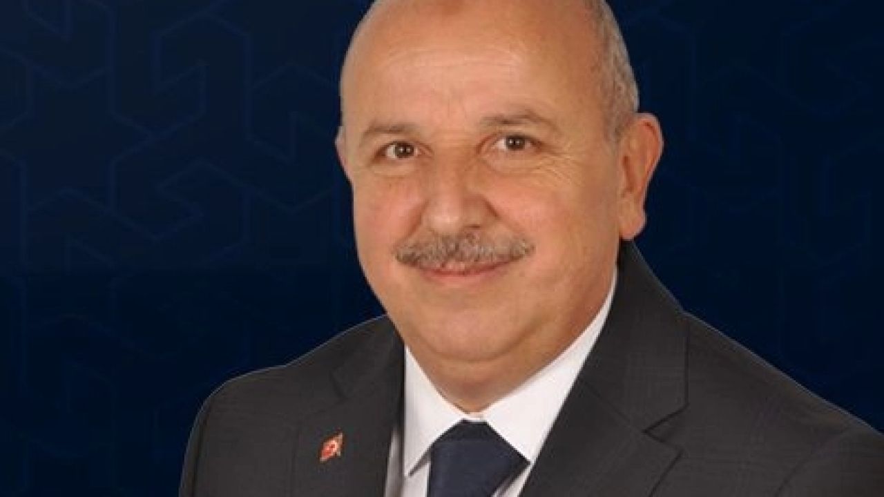 Rüşvetten hapis cezası alan Keskin Belediye Başkanı görevden uzaklaştırıldı