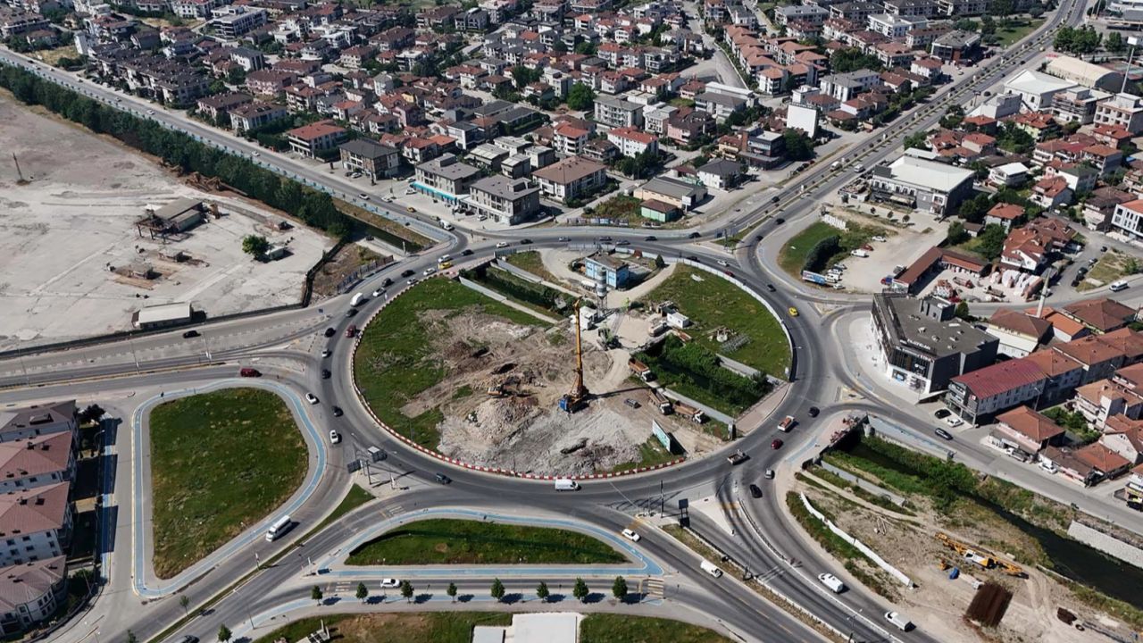 Sakarya Büyükşehir'den LGS hassasiyeti