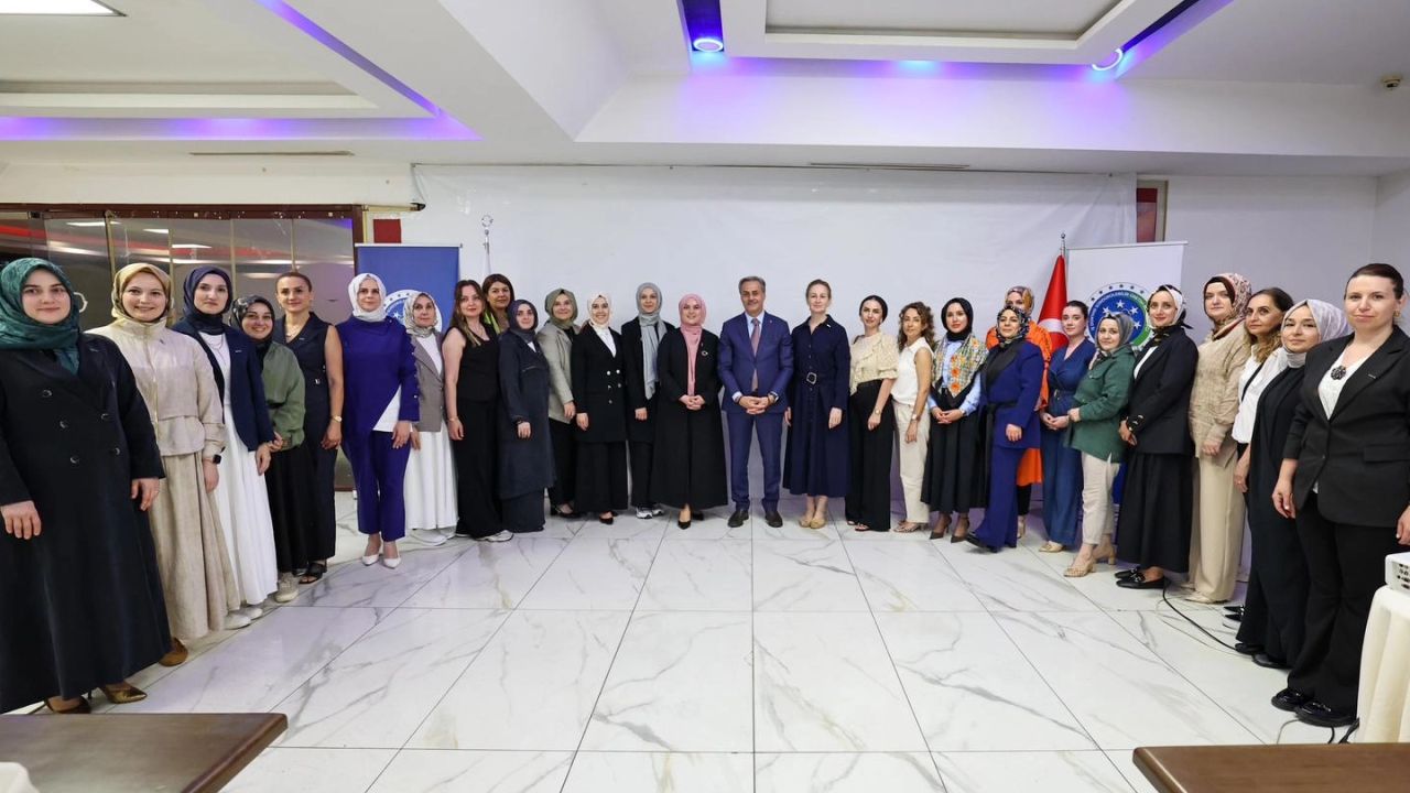 Sakarya her alanda çok daha güçlü bir noktaya taşınacak