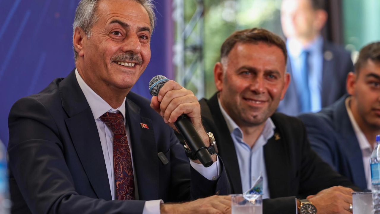 Sakarya Kaynarca için atılan adımlar