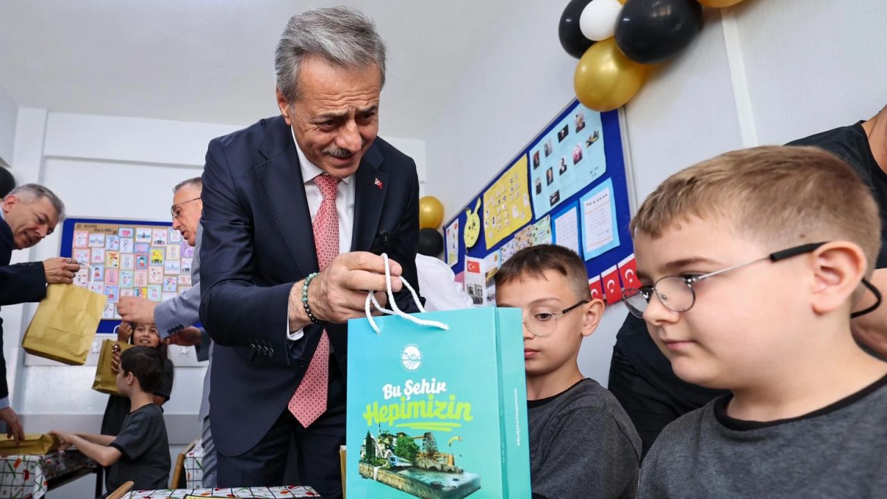 Sakarya’da karne heyecanı