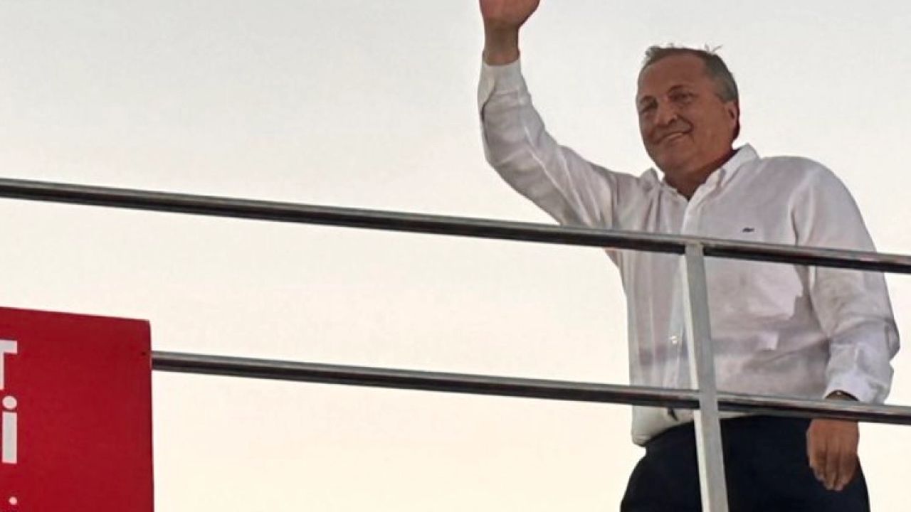 Seyit Torun'dan CHP PM'den istifa etti