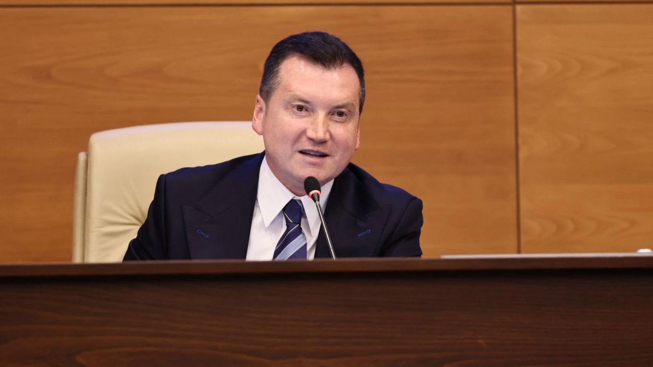 Silivri Belediyesi’nden Başkan Balcıoğlu hakkında açıklama... Hizmetler kesintisiz sürüyor