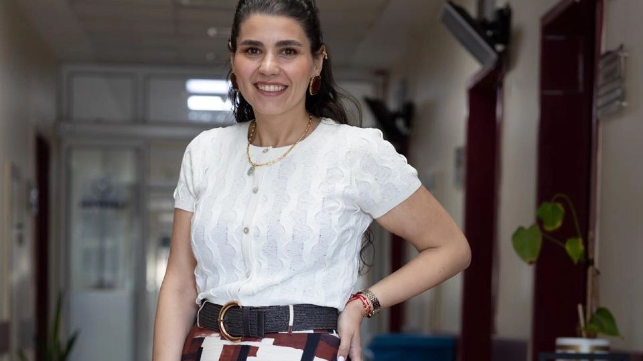 ‘Şişman diyetisyen’ dediler şaşırttı!
