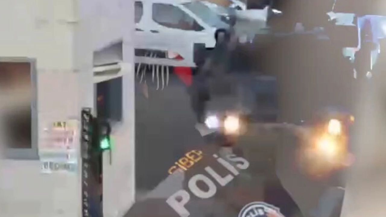 Son 5 günde 23 ilde siber suça 330 gözaltı
