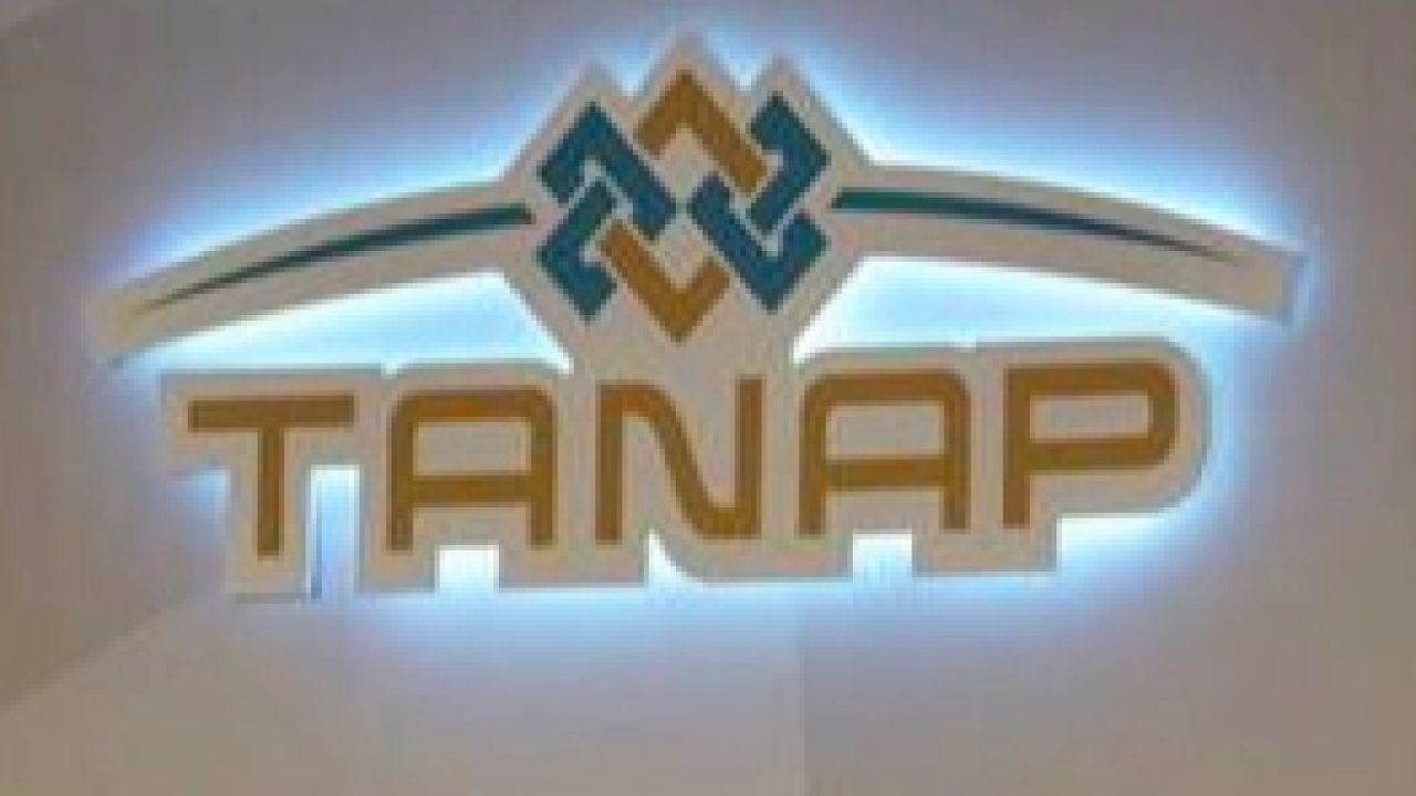 TANAP 8 yaşında... Türkiye’ye 39,3 milyar metreküp doğal gaz taşıdı