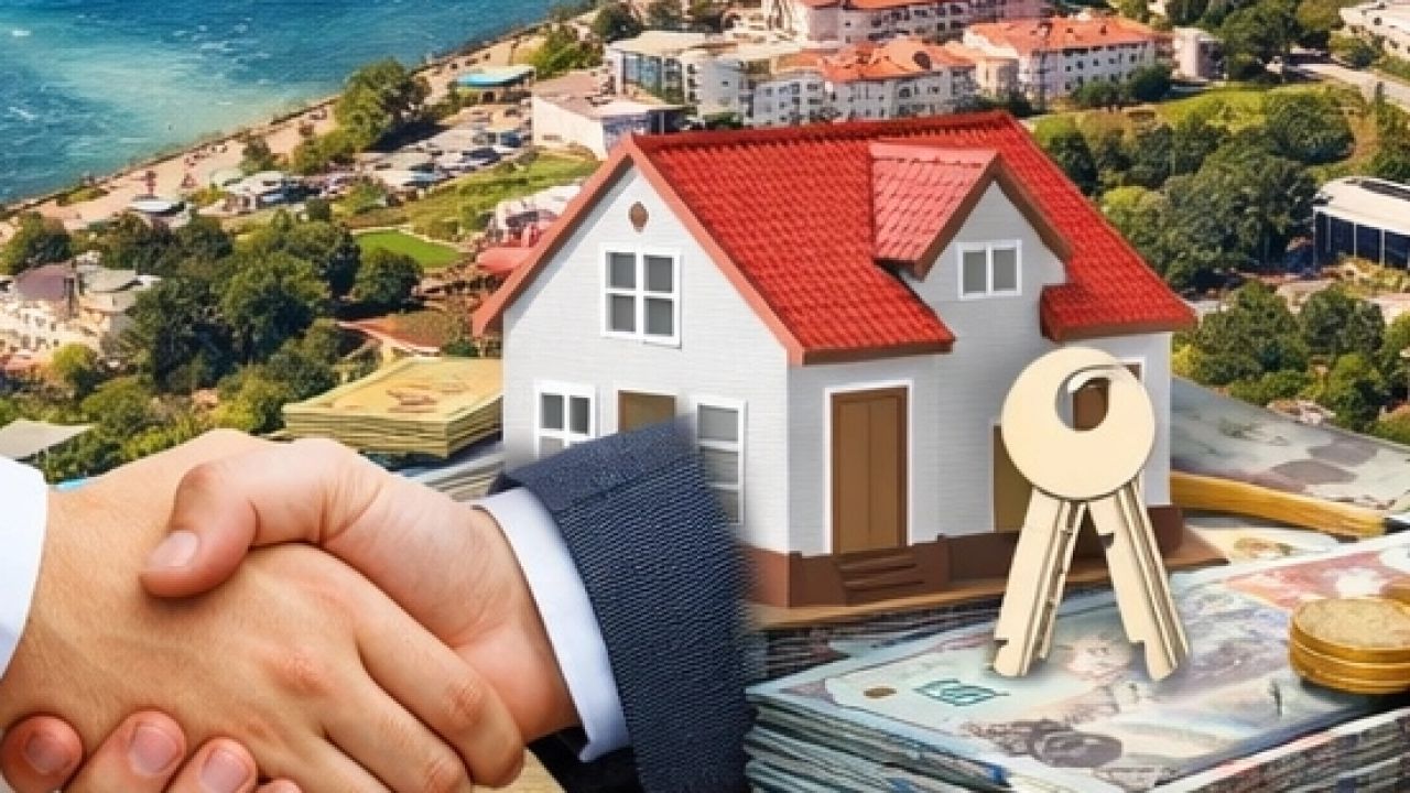 Taşınmaz satışlarında güvenli ödeme sistemi 1 Ekim'e ertelendi