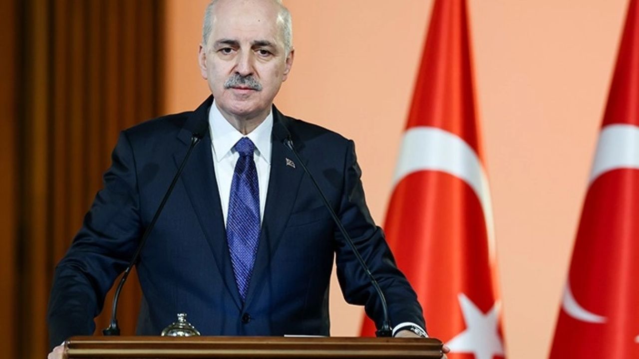 TBMM'den Venezuela'ya geçmiş olsun mesajı