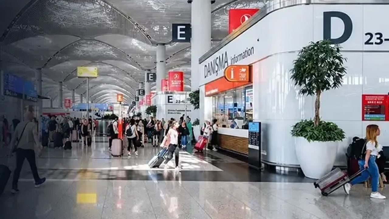 Ticaret'ten "gümrük muafiyeti değişti" iddialarına net yanıt... Limitler 2009'dan beri aynı!