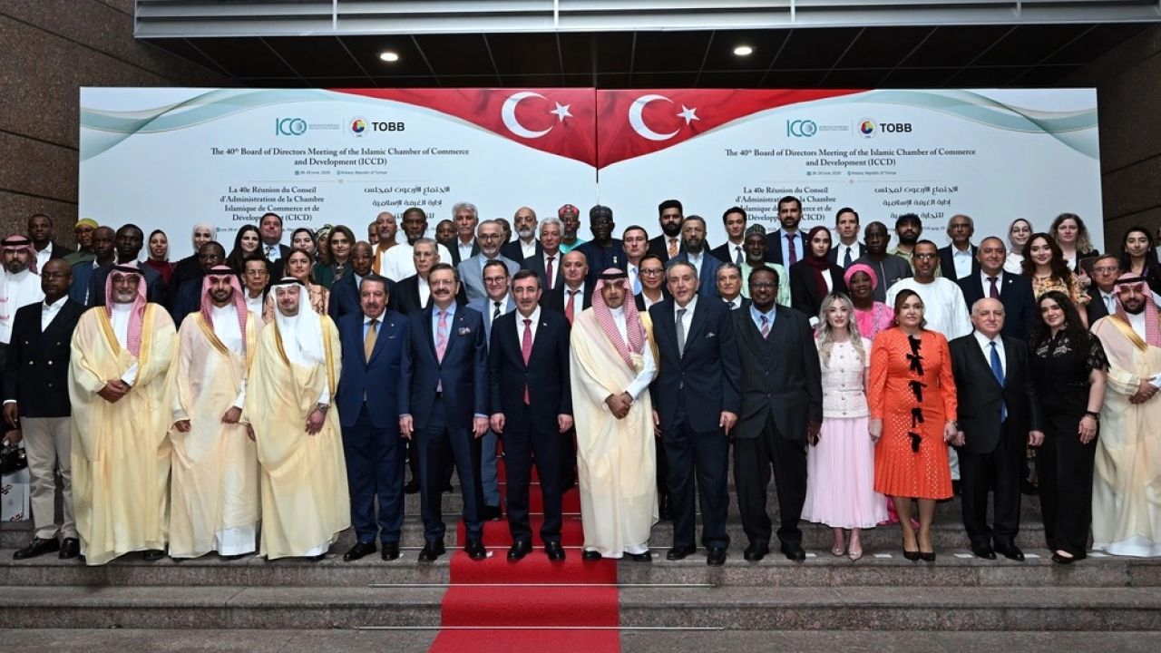 TOBB ile FSC'den iş birliği mutabakatı