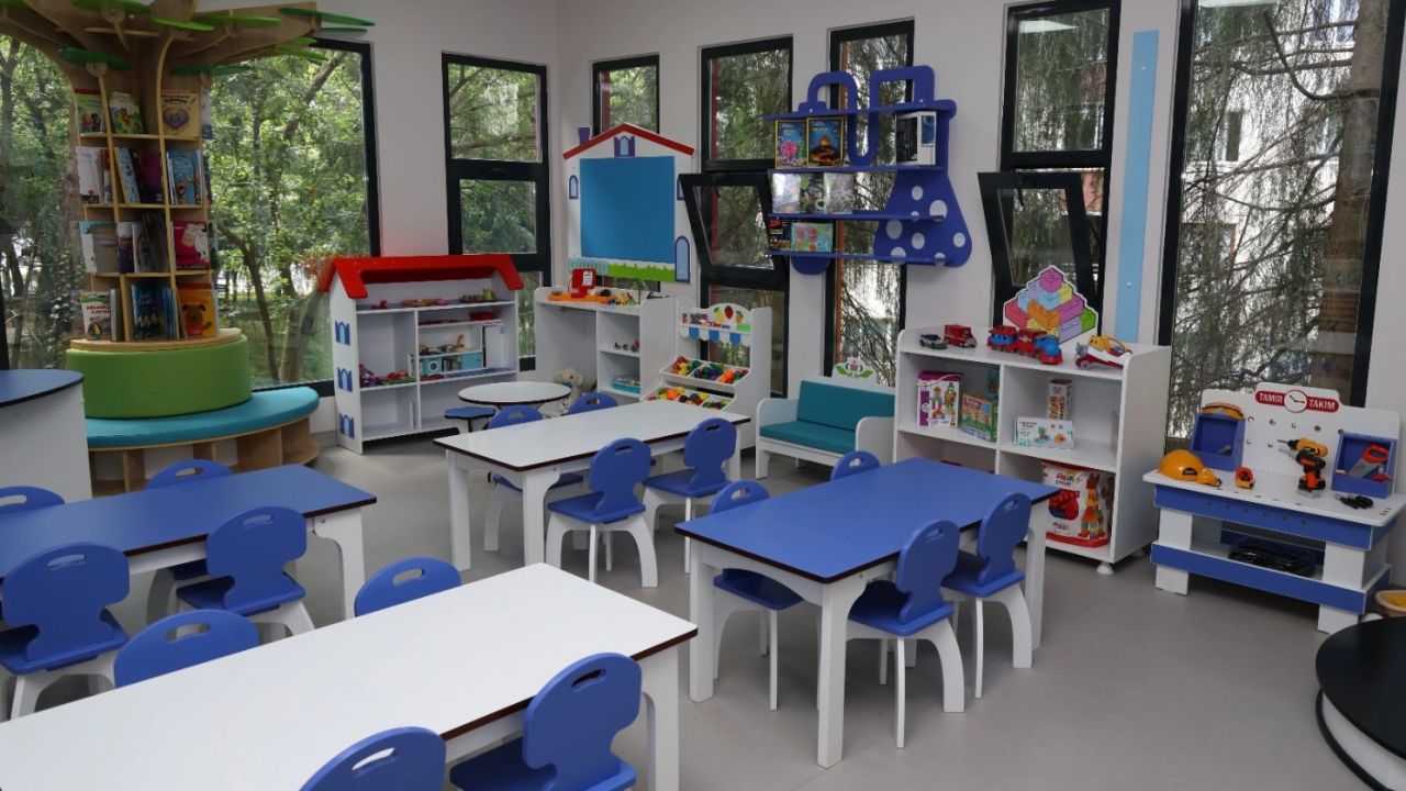 Trabzon’da Bizim Çocuk Yaşam Merkezi Yaz Programı başlıyor