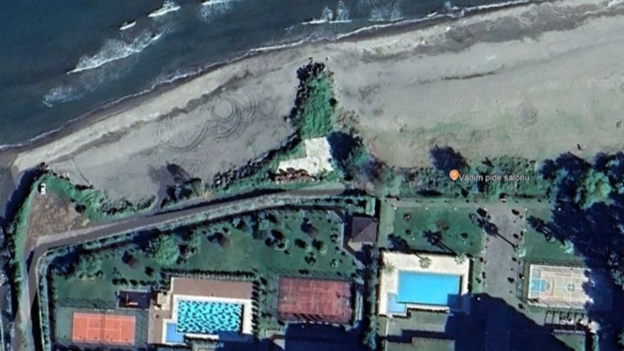 Trabzon'da Yomra’ya modern yaşam alanı kazandırılacak