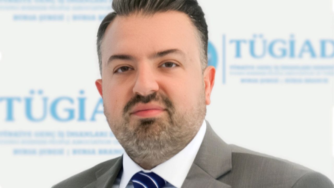 TÜGİAD Bursa'dan İSO 500 gururu