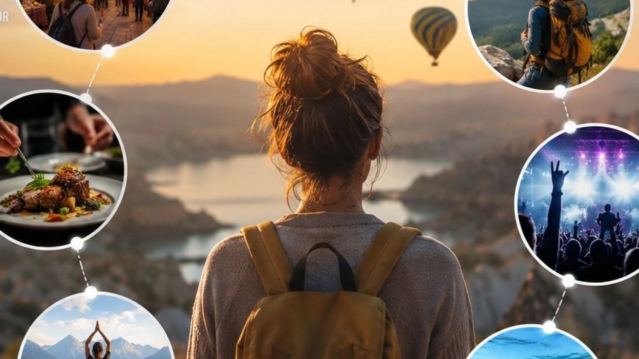 Turizmde yeni trend... Gezginler artık otel değil, deneyim satın alıyor