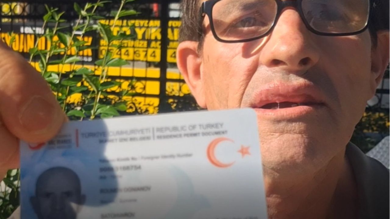 Türkiye’de yaşıyor, Bulgaristan’da ölü görünüyor! 37 yıllık kimlik ve miras mücadelesi (ÖZEL HABER)