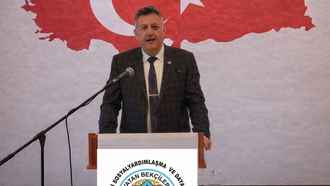 Vatan Bekçileri Derneği'nden MEB'e mezuniyet töreni çağrısı
