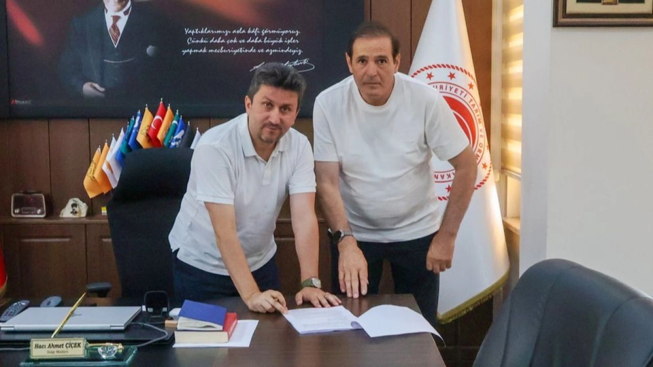 Yalova Hersek Lagünü Sulak Alanı'nın İşletmecilik Sözleşmesi imzalandı