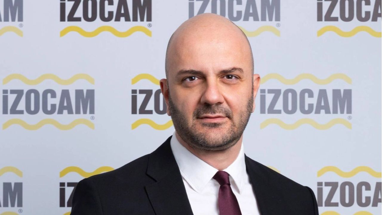 Yeni liste, yine İzocam: İSO 500’de 28 basamak yükseldi