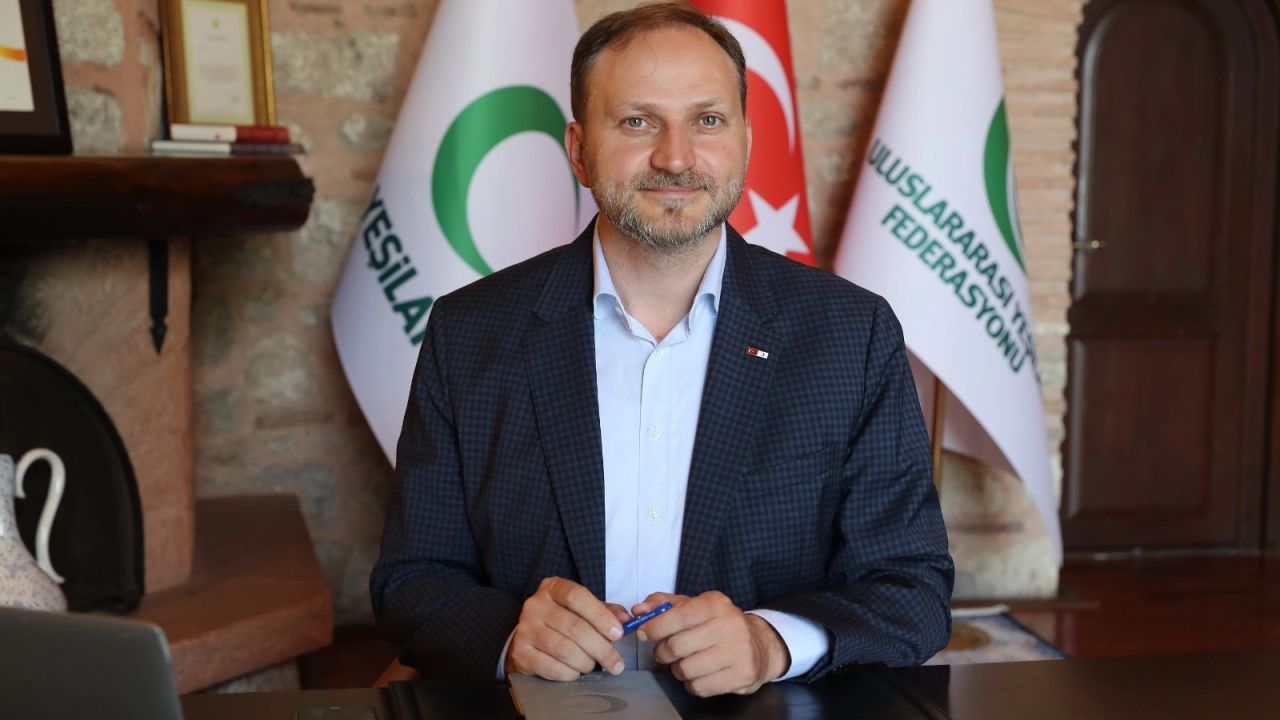 Yeşilay’dan uyuşturucuyla mücadele çağrısı: En güçlü kalkanımız önleme