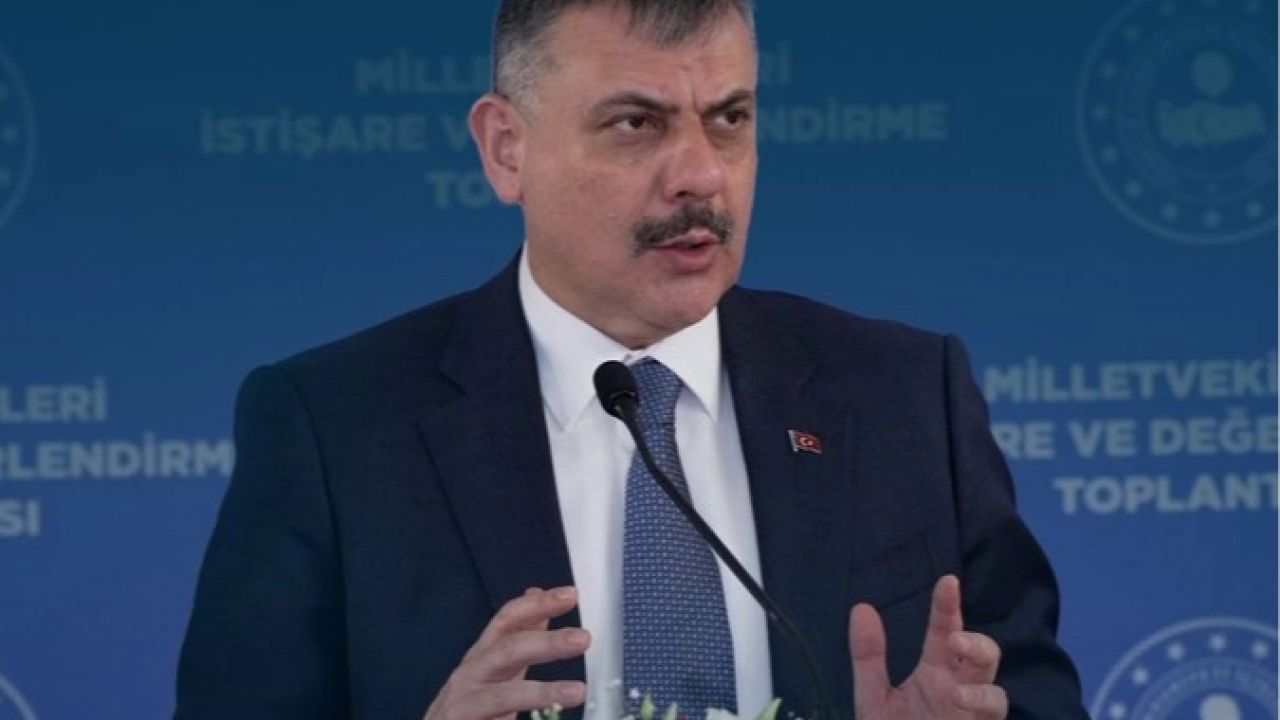 YKS için tüm tedbirler alındı... İçişleri: 44 bin 886 personel görev başında olacak