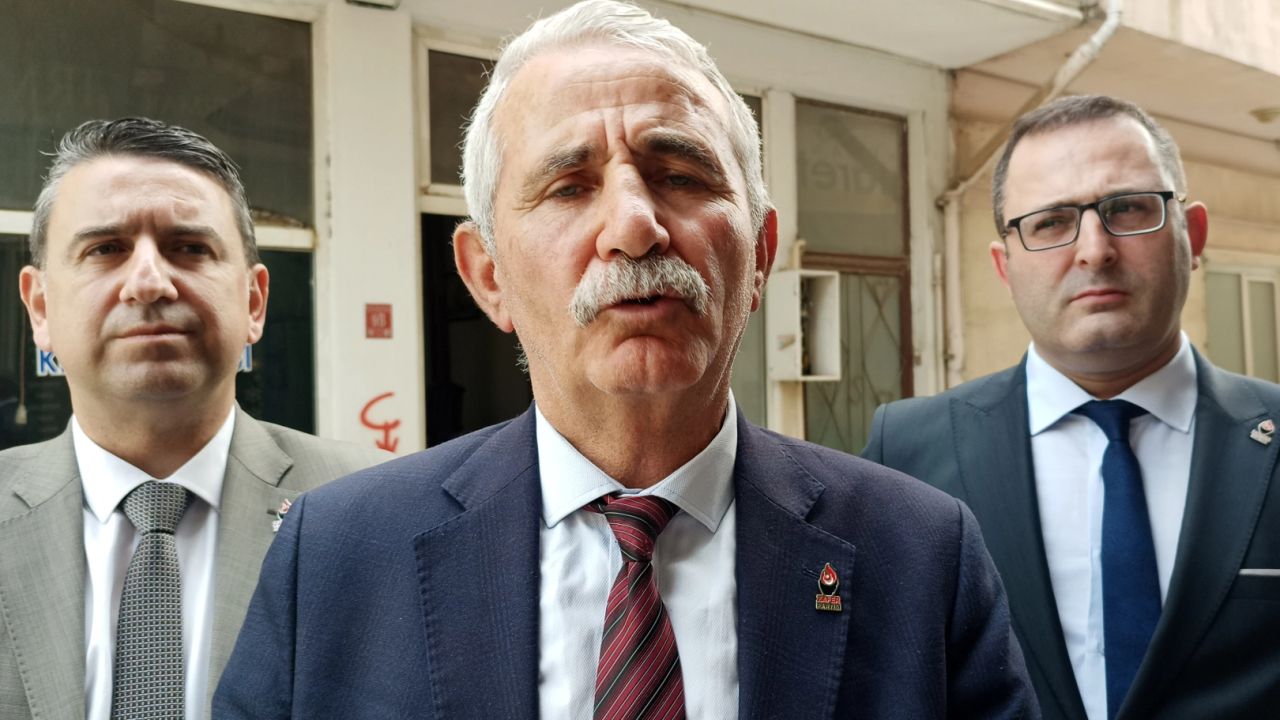 Zafer Partili Babaözü: Seçim 2028’e kalmaz!