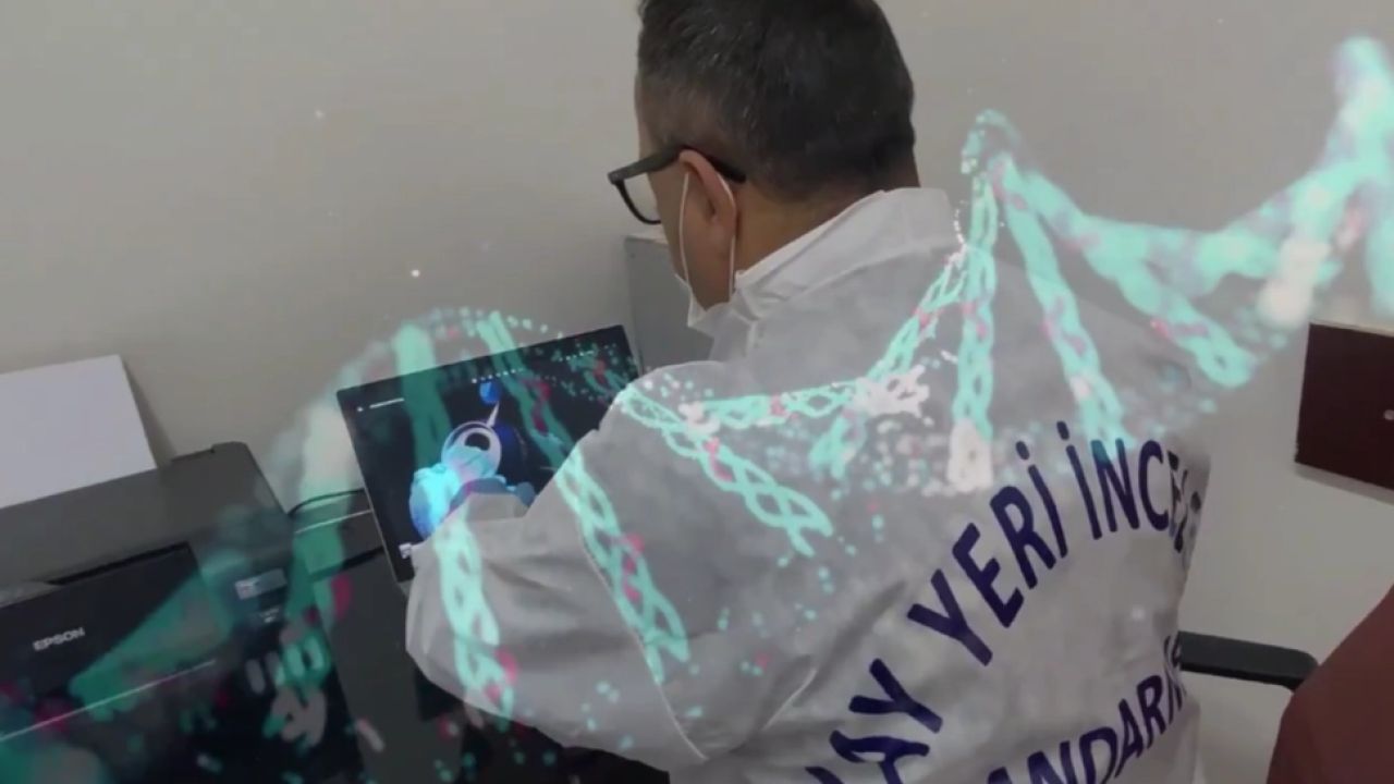 19 yıllık faili meçhul aydınlatıldı! Batman’da 10 şüpheli gözaltında