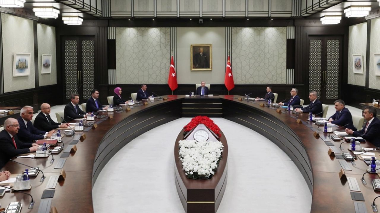 6 bakan değişiyor? Ankara kulislerinde son durum
