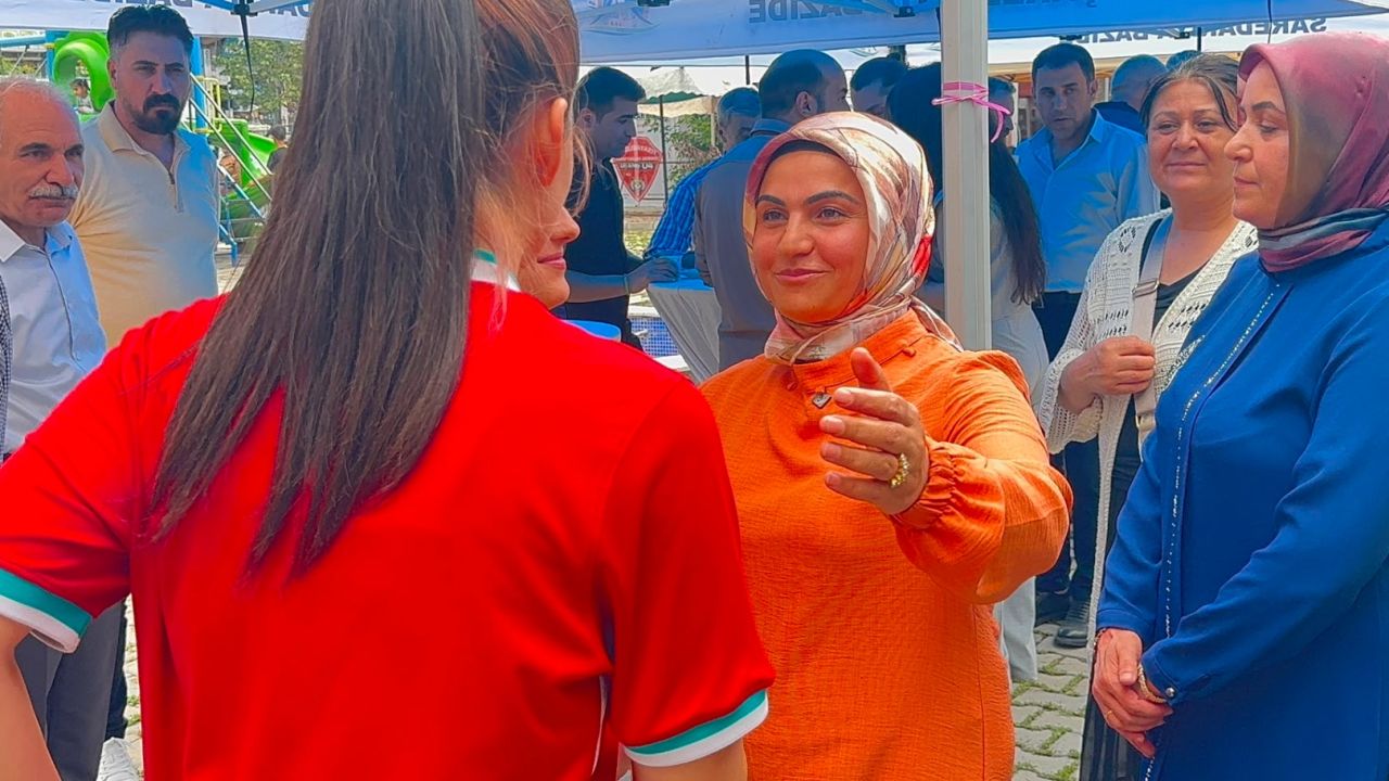 Ağrı Doğubayazıt'tan öğrencilere etüt desteği