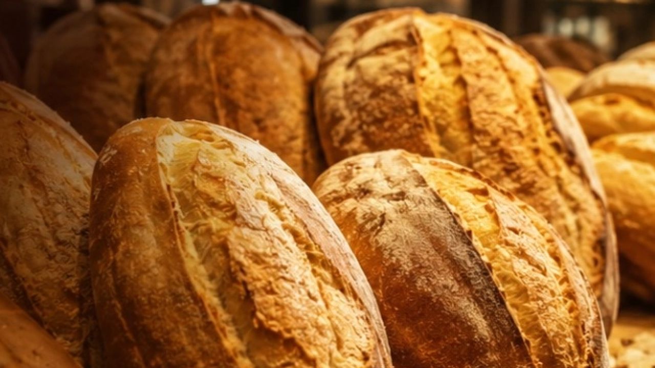 Ağrı’da ekmeğe zam! 210 gram ekmek 14 TL’ye yükseldi