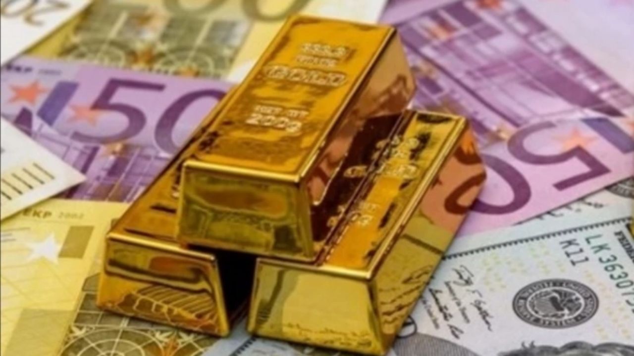 Altın yatırımcılarının yüzü güldü