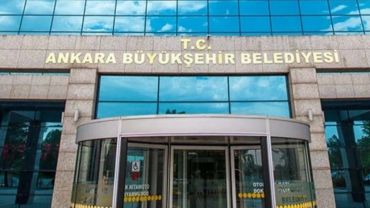 Ankara Büyükşehir'den 'AHBAP' açıklaması