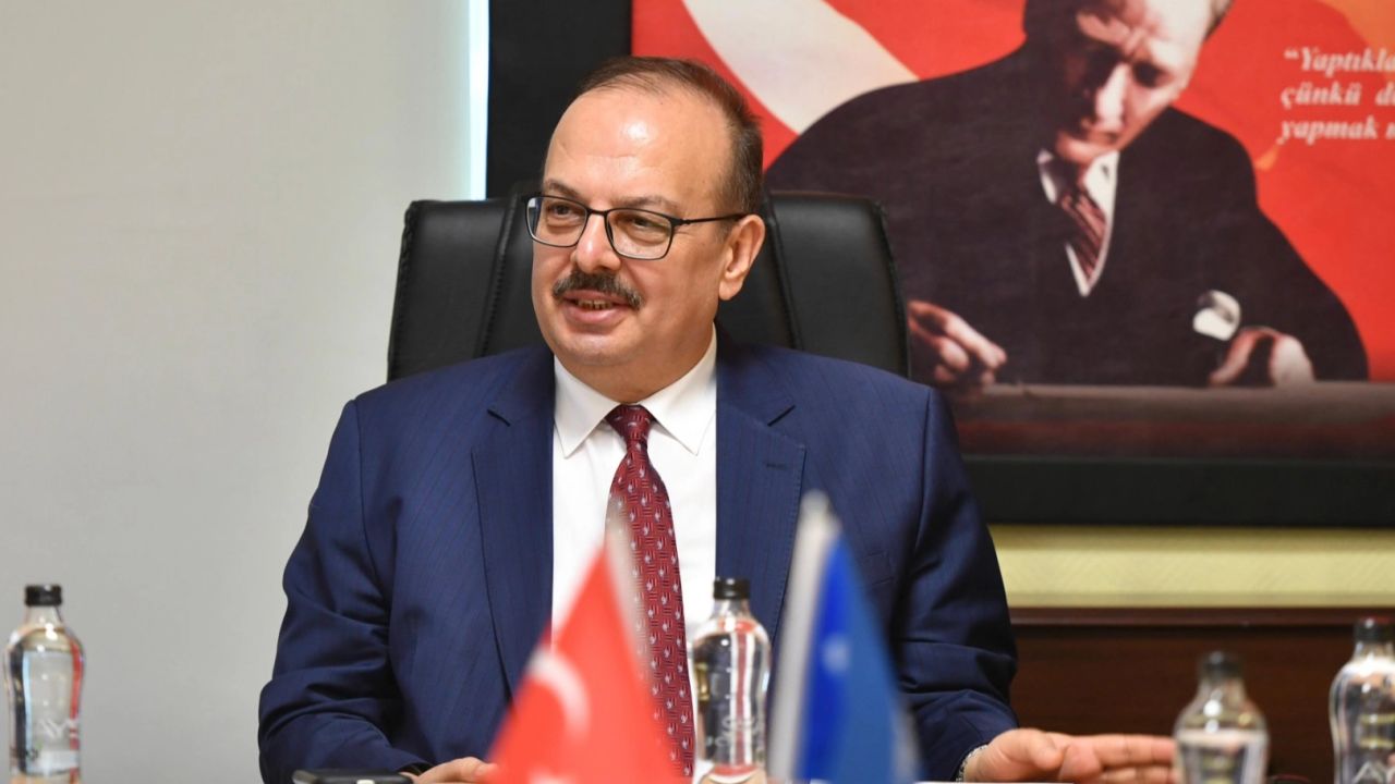 Ankara’da tespit edilen 52 bin sahipsiz sokak hayvanının toplanması tamamlandı