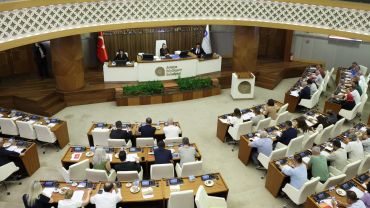 Antalya’da ulaşım ağı güçleniyor