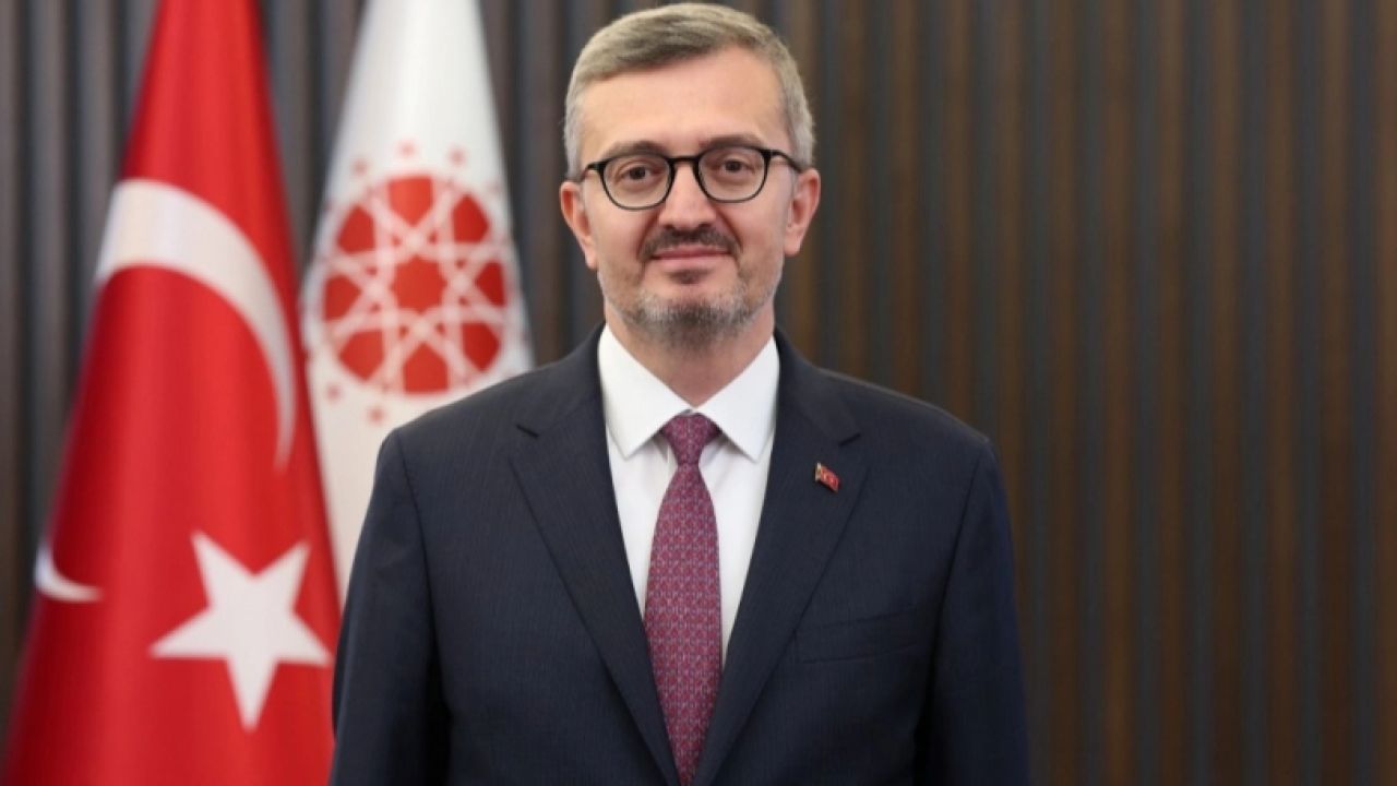 AP’nin Kıbrıs kararına bir tepki de İletişim Başkanı Duran'dan